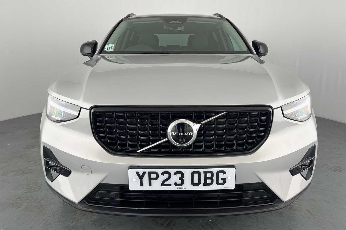 Used Volvo XC40 2023 for sale - 76221774: Photo 40