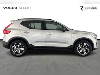 Used Volvo XC40 2023 for sale - 76221774: Photo