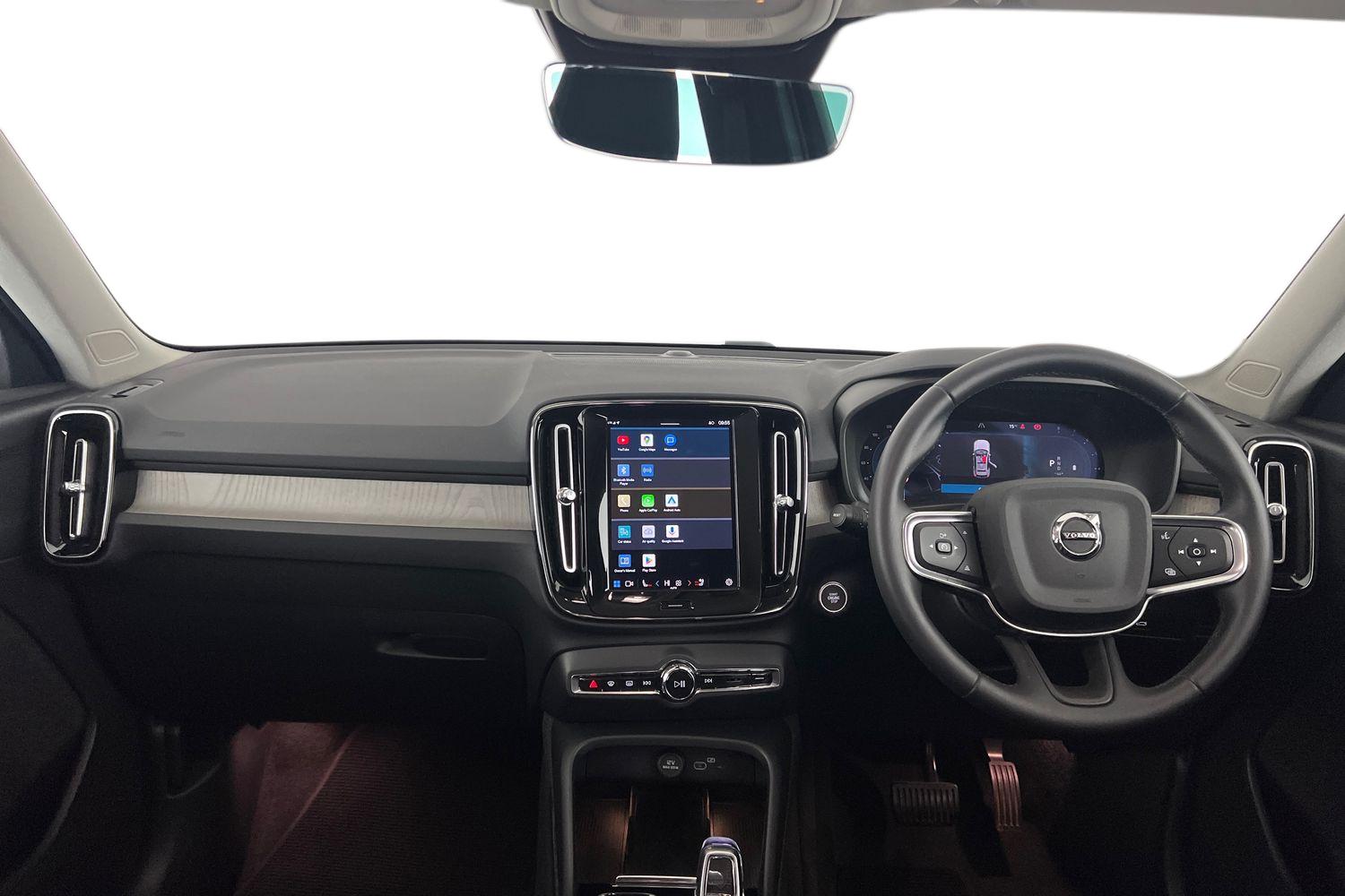 Used Volvo XC40 2023 for sale - 76221774: Photo 6