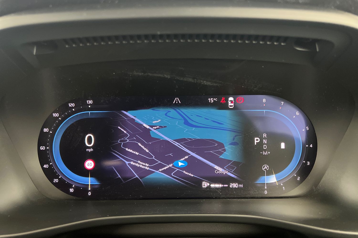 Used Volvo XC40 2023 for sale - 76221774: Photo 7