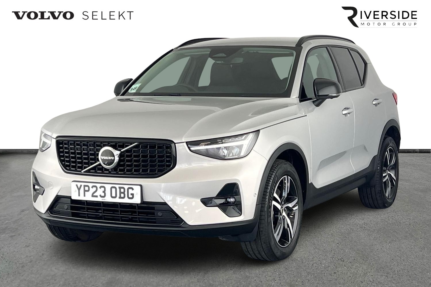 Used Volvo XC40 2023 for sale - 76221774: Photo 9