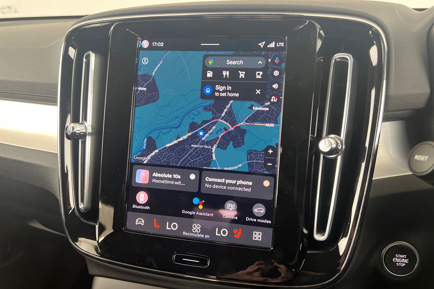 Used Volvo XC40 2025 for sale - 76614945: Photo 15