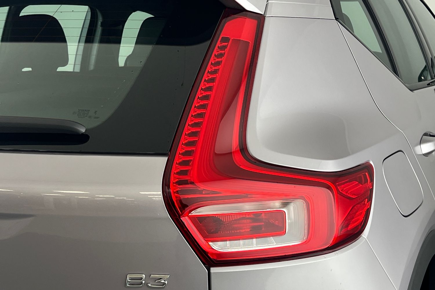 Used Volvo XC40 2025 for sale - 76614945: Photo 20