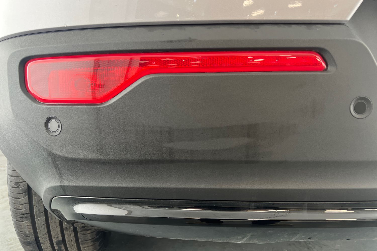 Used Volvo XC40 2025 for sale - 76614945: Photo 21