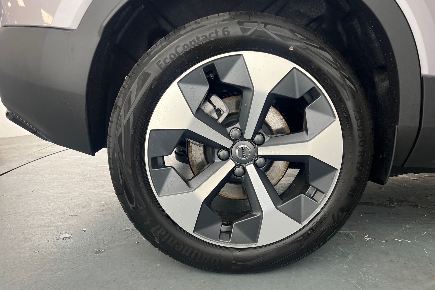 Used Volvo XC40 2025 for sale - 76614945: Photo 24