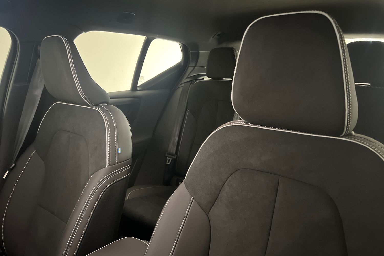 Used Volvo XC40 2025 for sale - 76614945: Photo 27