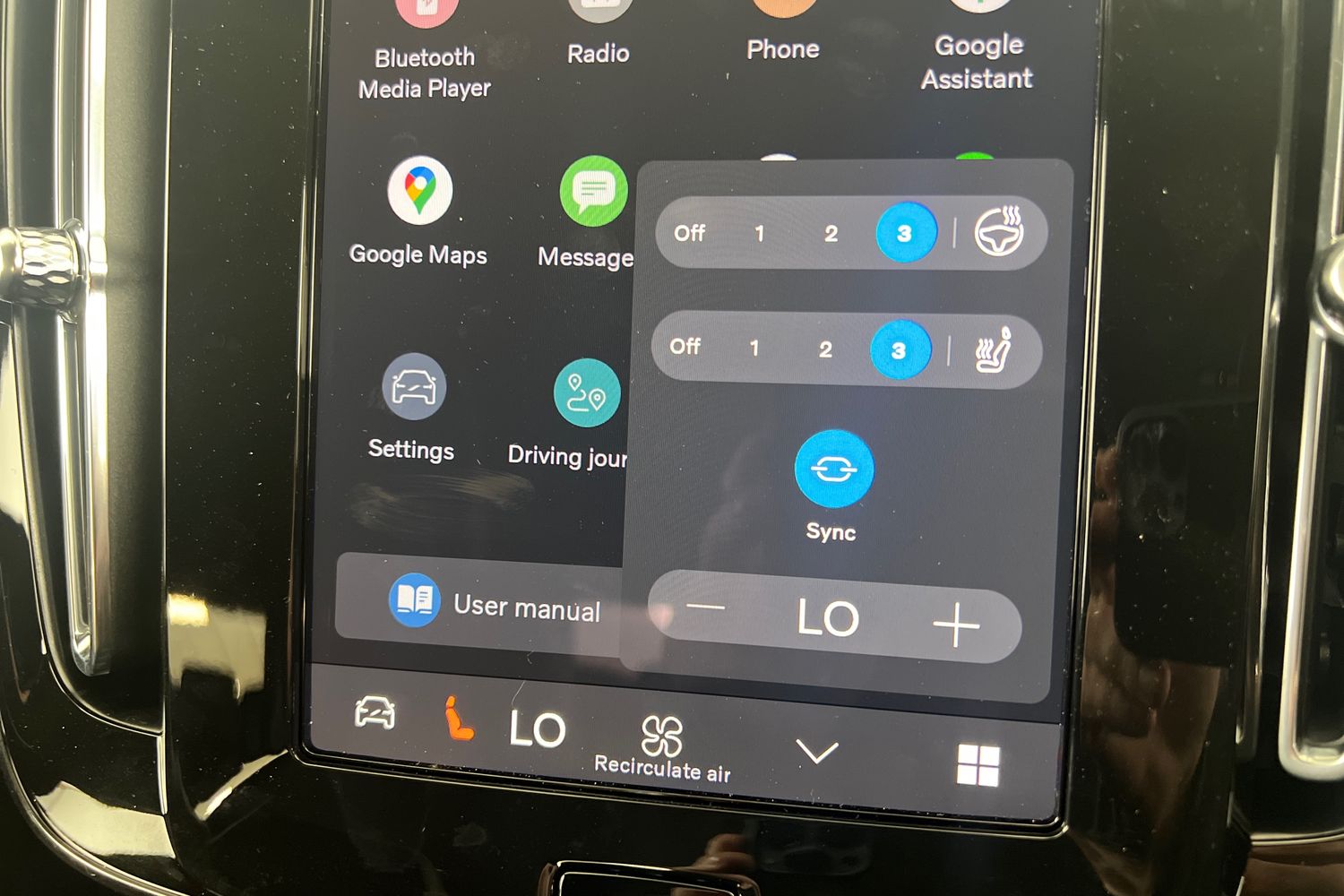 Used Volvo XC40 2025 for sale - 76614945: Photo 34