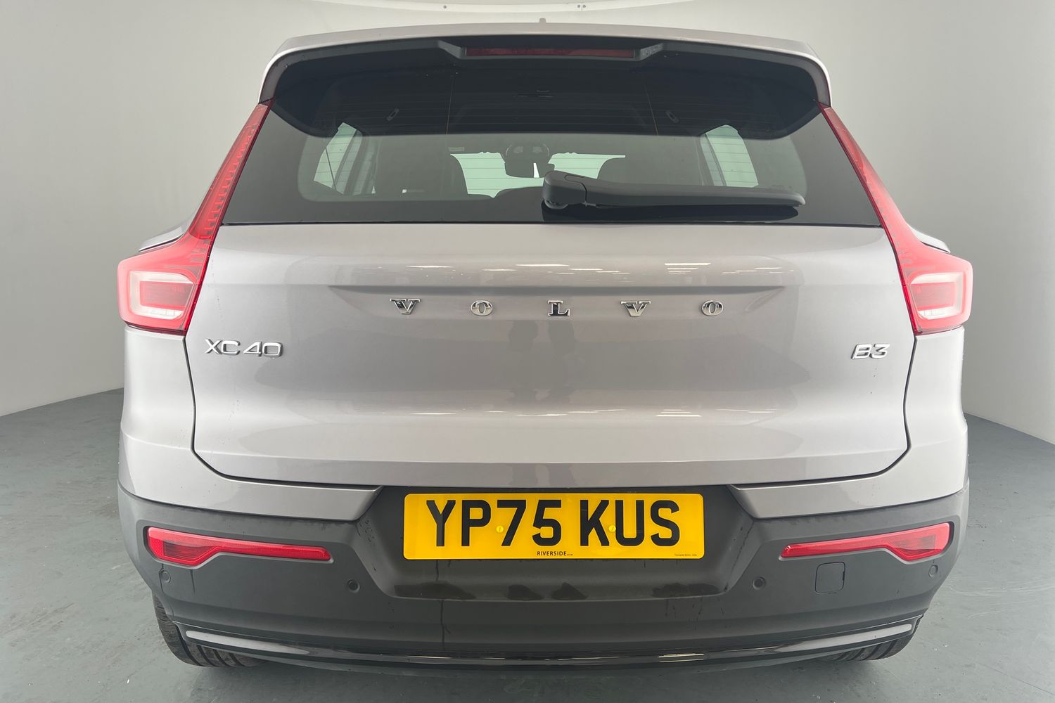 Used Volvo XC40 2025 for sale - 76614945: Photo 39