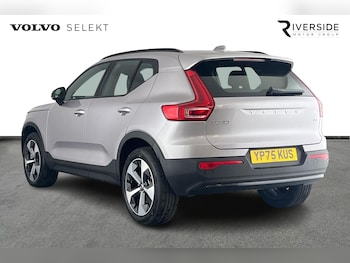 Used Volvo XC40 2025 for sale - 76614945: Photo