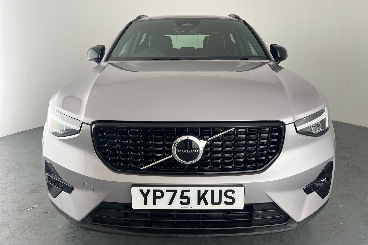 Used Volvo XC40 2025 for sale - 76614945: Photo 40