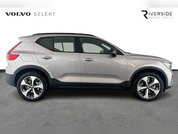 Used Volvo XC40 2025 for sale - 76614945: Photo