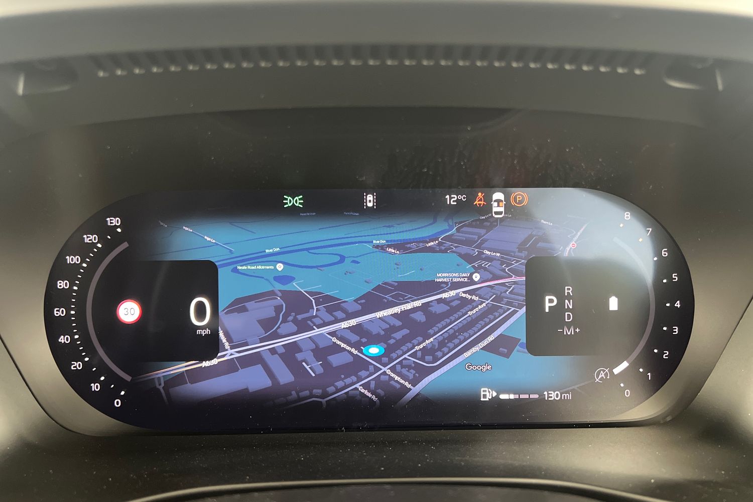 Used Volvo XC40 2025 for sale - 76614945: Photo 7