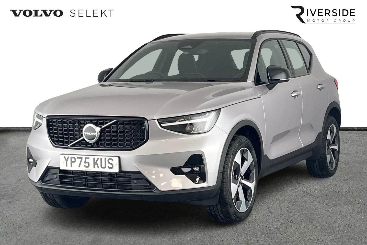 Used Volvo XC40 2025 for sale - 76614945: Photo 9