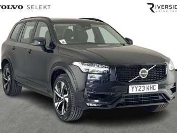 2023 - 2.0 B5D [235] Plus Dark 5dr AWD Geartronic