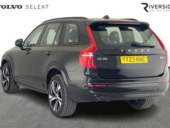 Used Volvo XC90 2023 for sale - 74870368: Photo