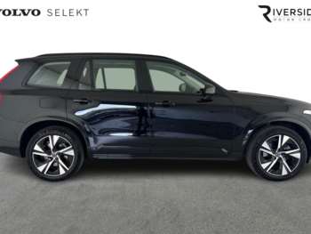 Used Volvo XC90 2023 for sale - 74870368: Photo