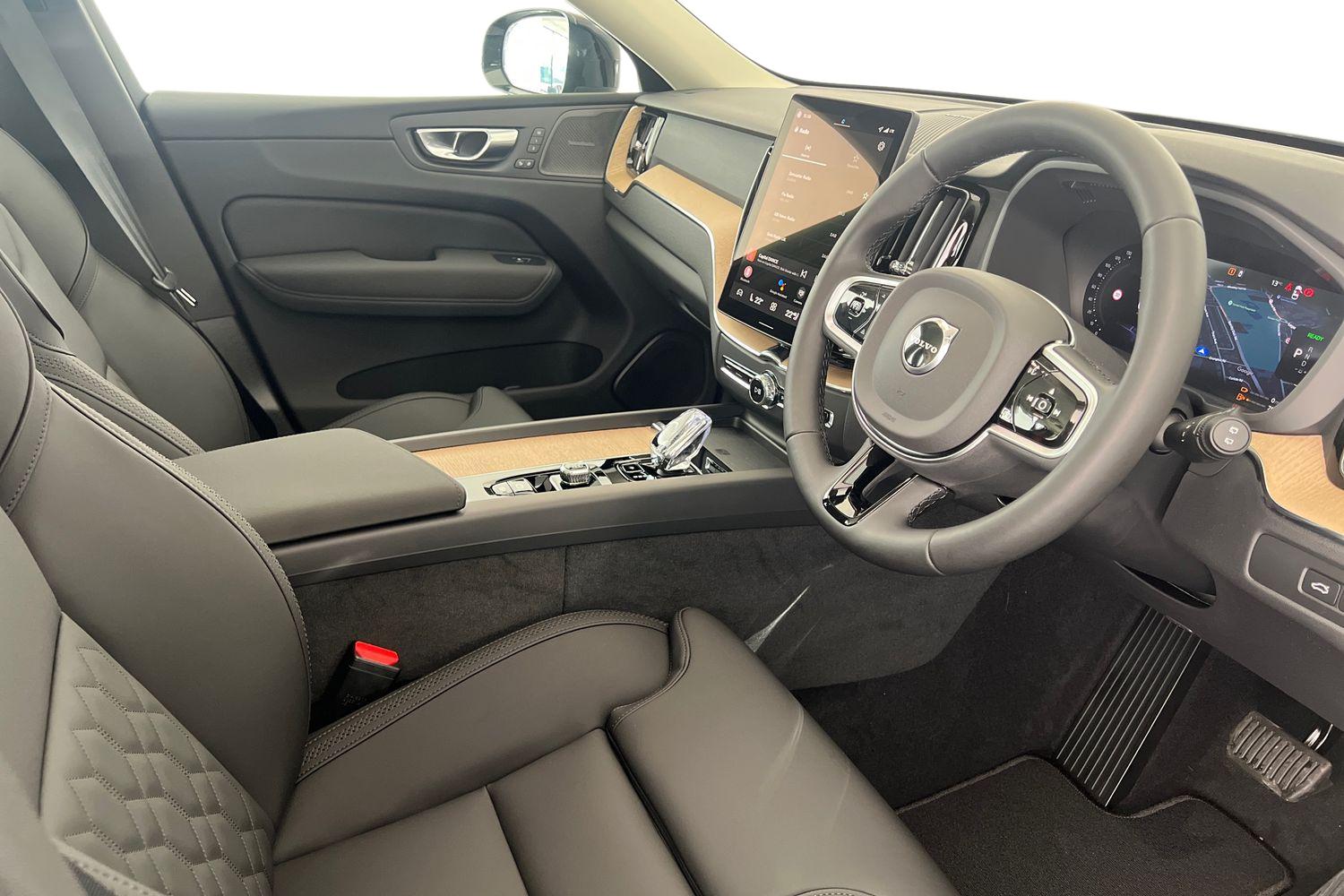 Used Volvo XC60 2026 for sale - 77950640: Photo 10