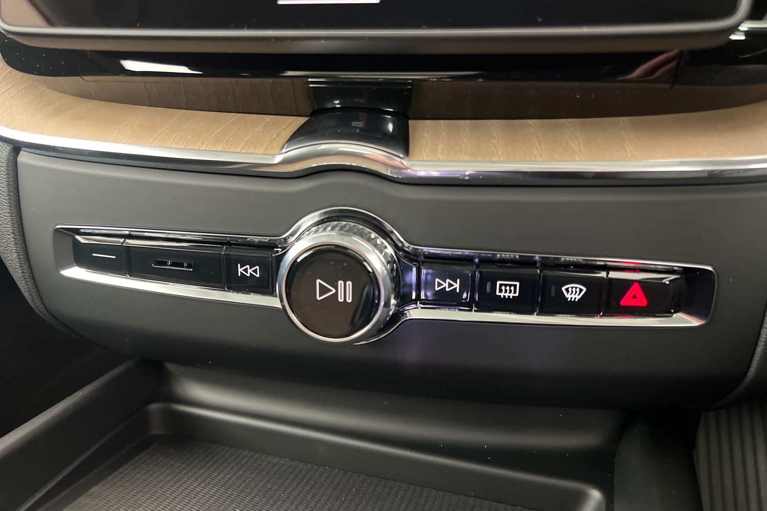 Used Volvo XC60 2026 for sale - 77950640: Photo 14