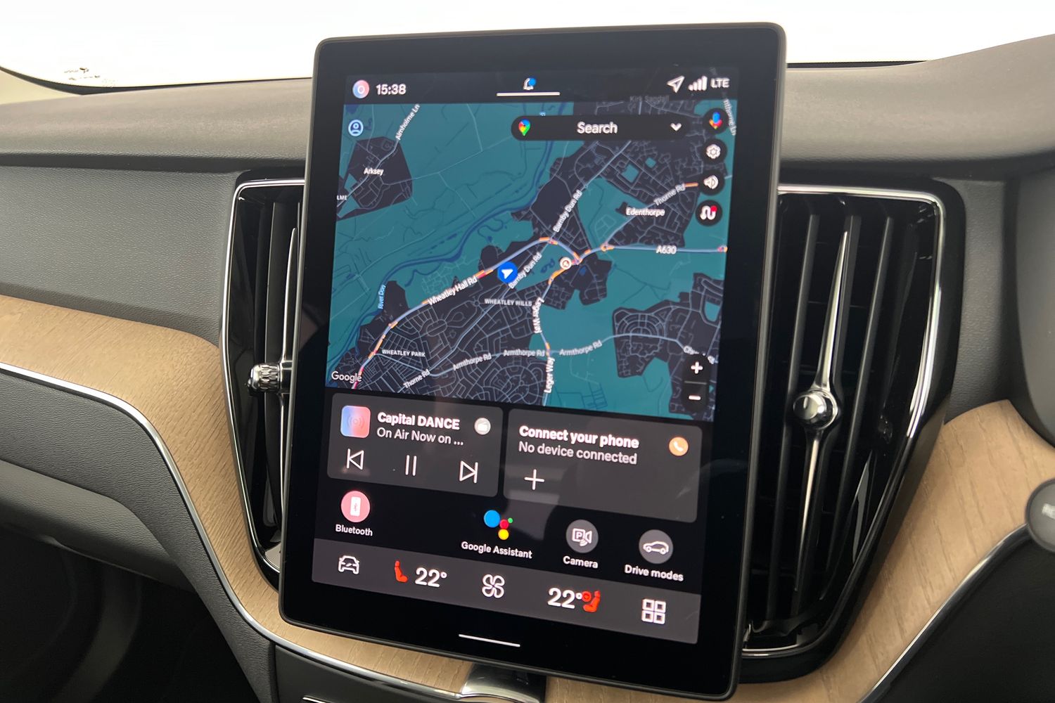 Used Volvo XC60 2026 for sale - 77950640: Photo 15