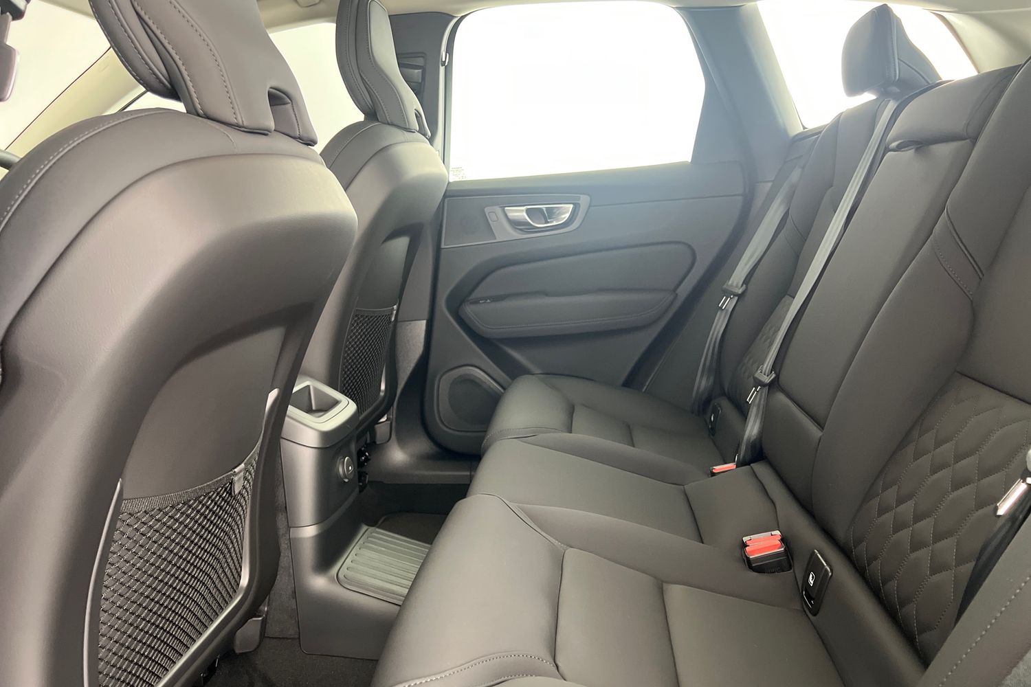 Used Volvo XC60 2026 for sale - 77950640: Photo 17