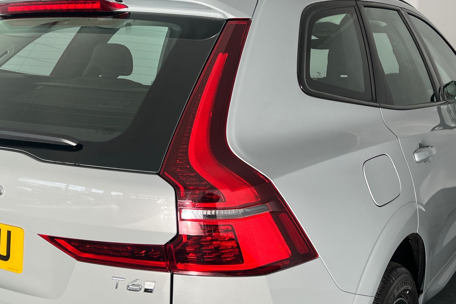 Used Volvo XC60 2026 for sale - 77950640: Photo 20