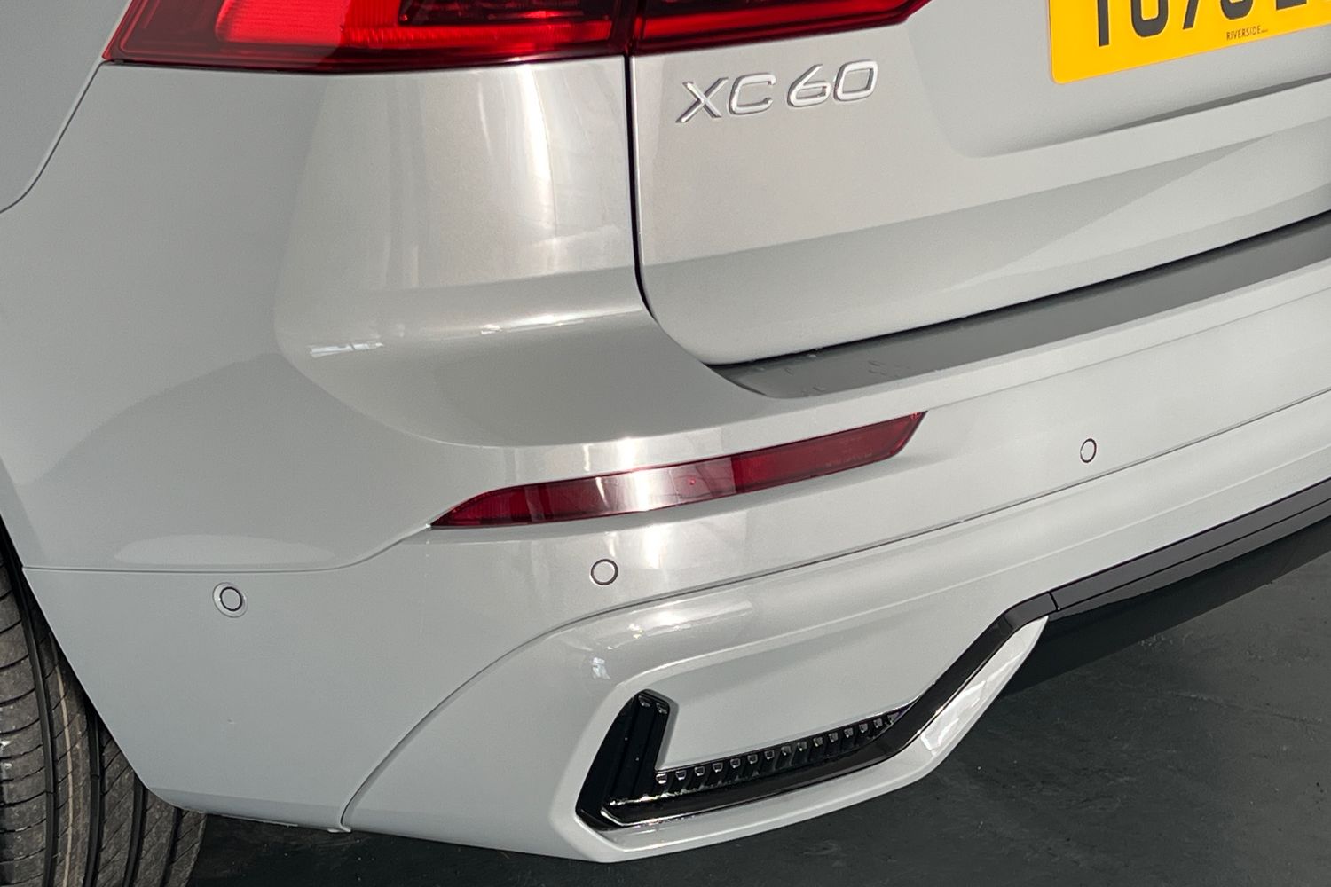 Used Volvo XC60 2026 for sale - 77950640: Photo 21