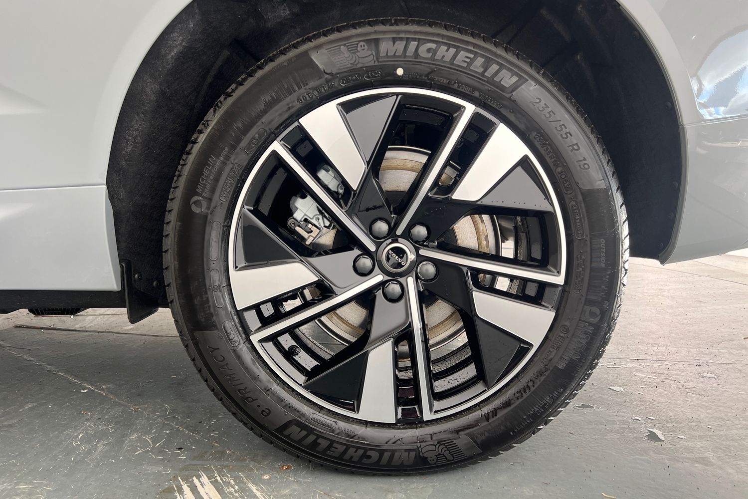 Used Volvo XC60 2026 for sale - 77950640: Photo 25