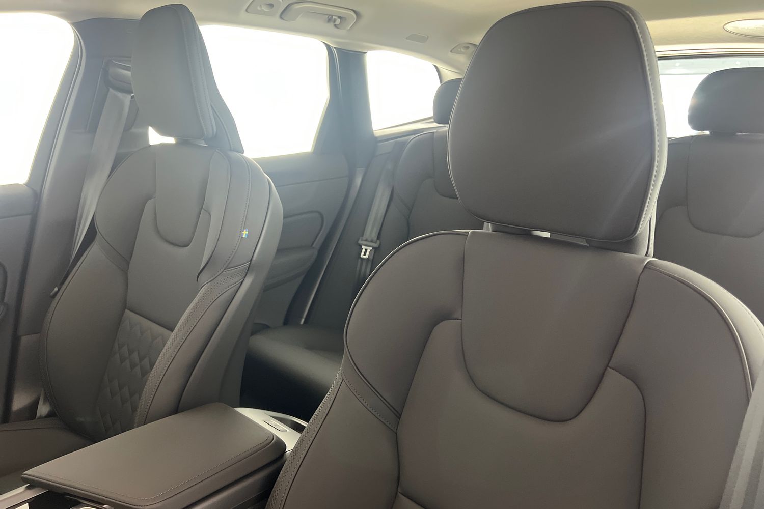 Used Volvo XC60 2026 for sale - 77950640: Photo 27