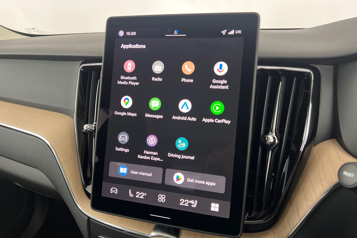 Used Volvo XC60 2026 for sale - 77950640: Photo 33