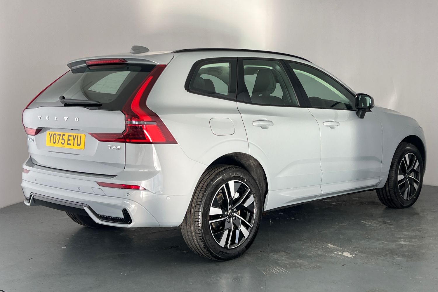 Used Volvo XC60 2026 for sale - 77950640: Photo 38