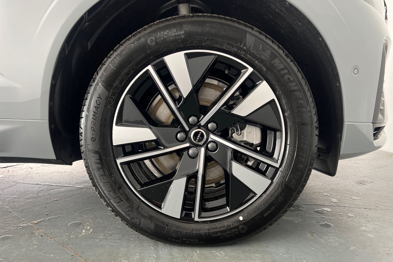 Used Volvo XC60 2026 for sale - 77950640: Photo 5