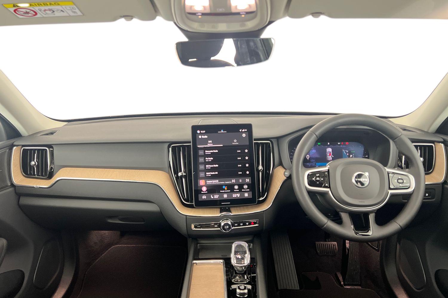 Used Volvo XC60 2026 for sale - 77950640: Photo 6