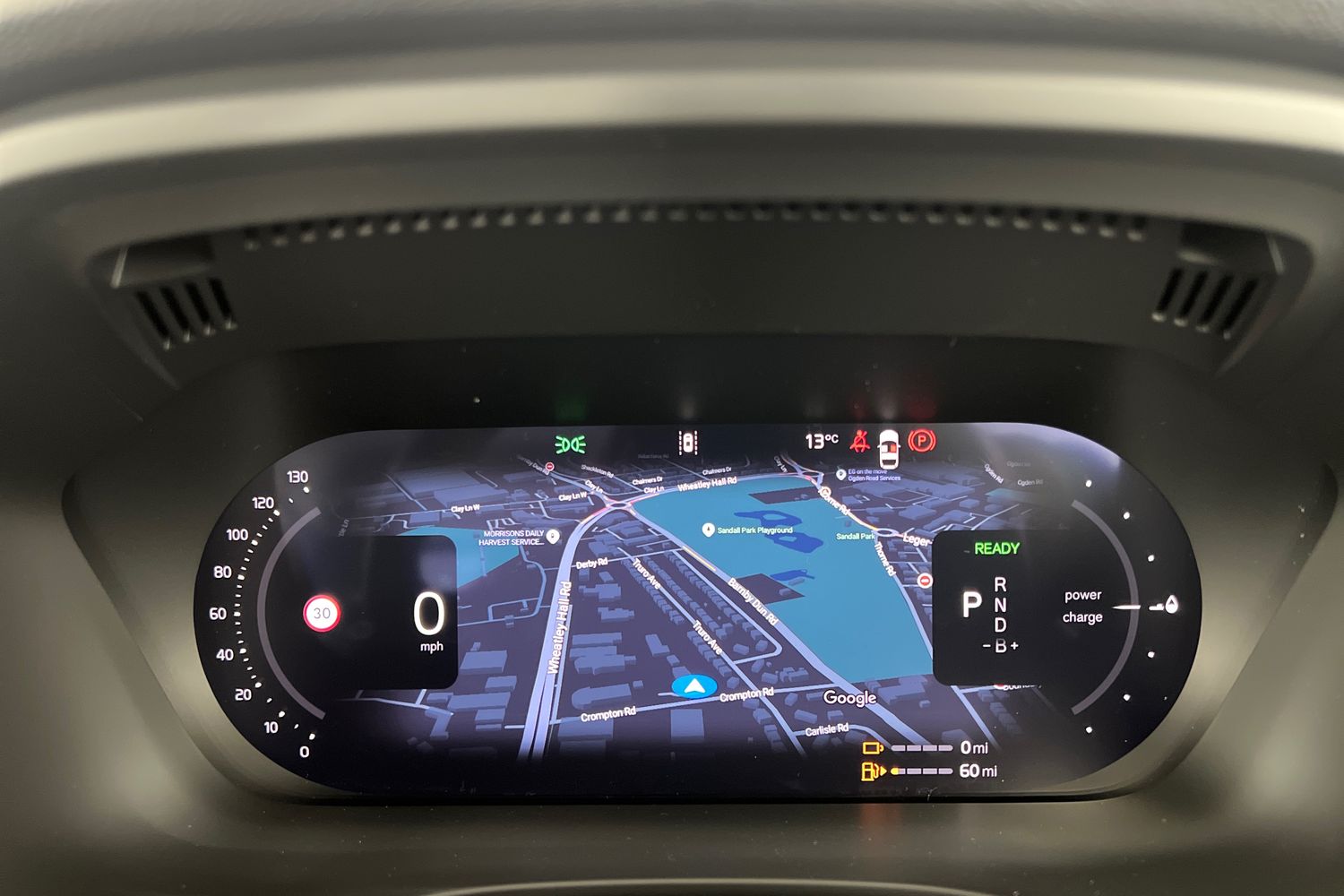 Used Volvo XC60 2026 for sale - 77950640: Photo 7