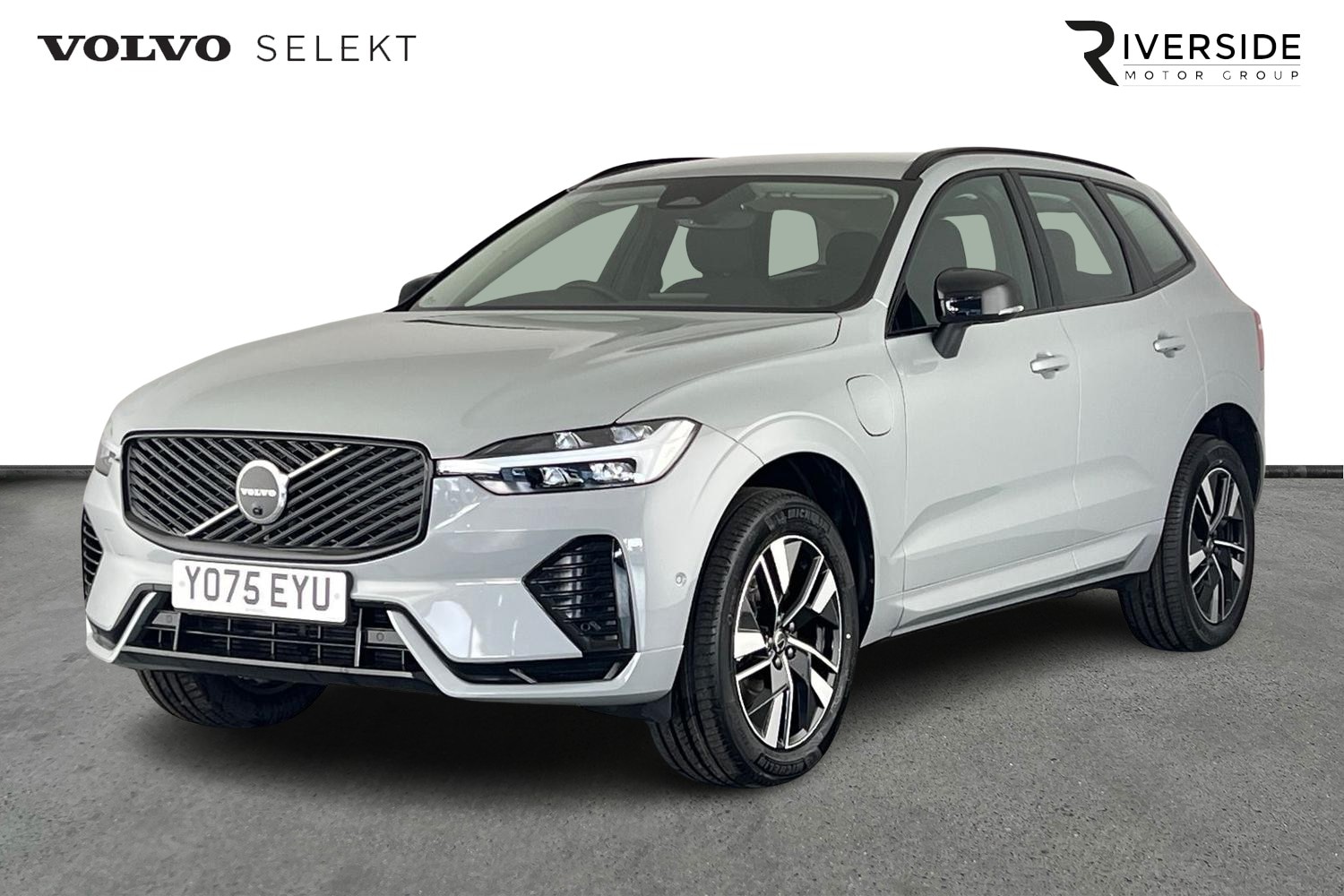 Used Volvo XC60 2026 for sale - 77950640: Photo 9