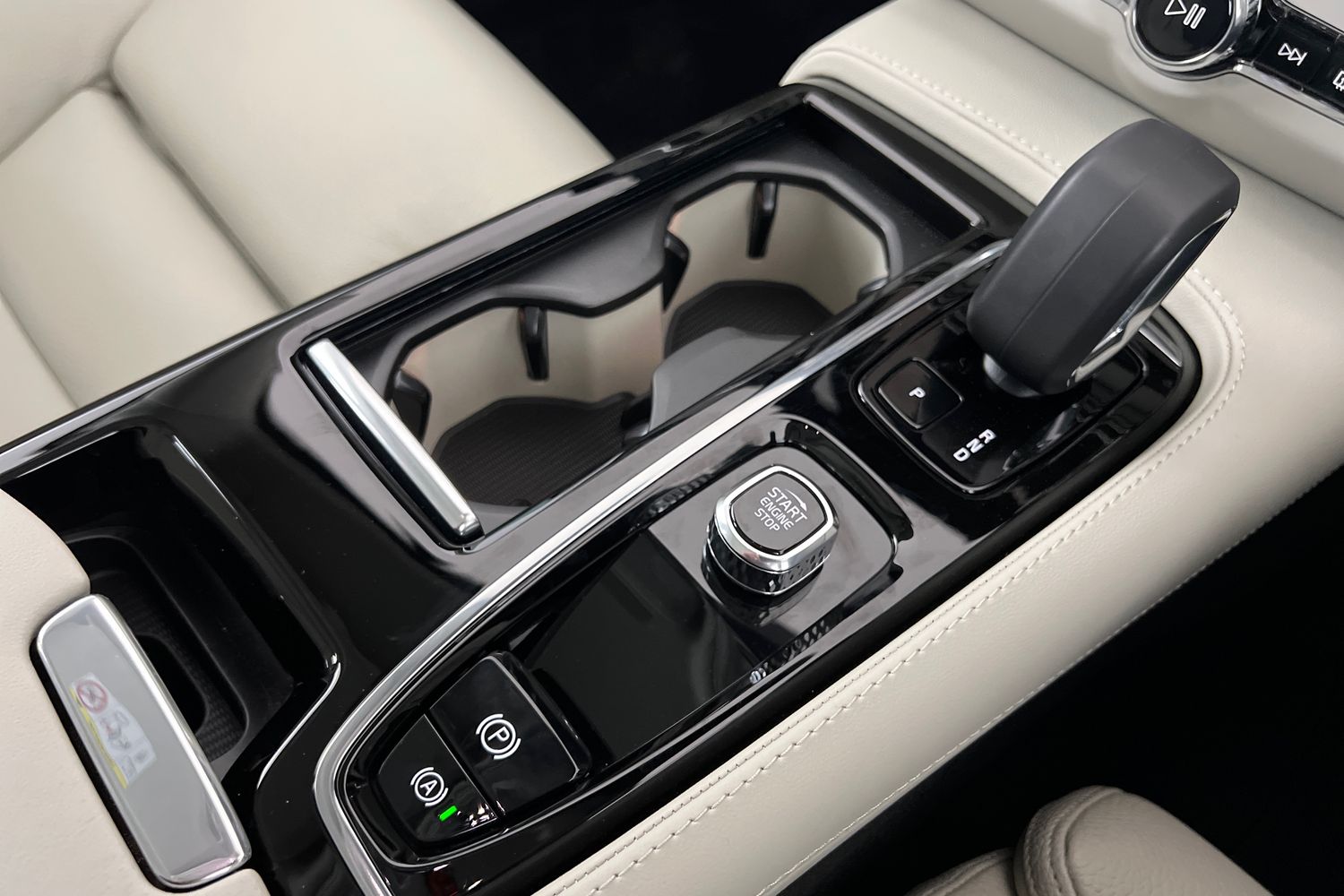 Used Volvo V90 2025 for sale - 76479874: Photo 13