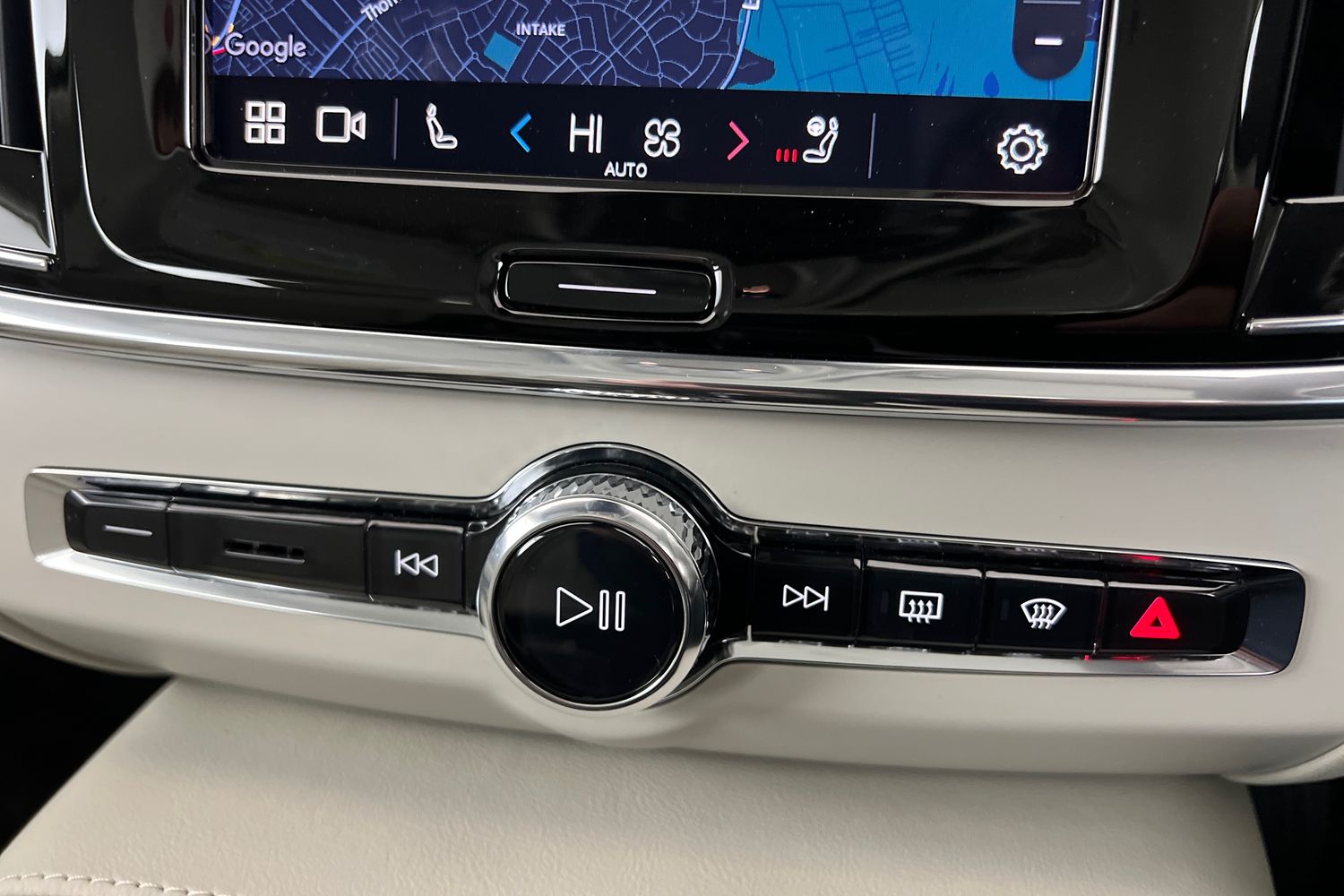 Used Volvo V90 2025 for sale - 76479874: Photo 14