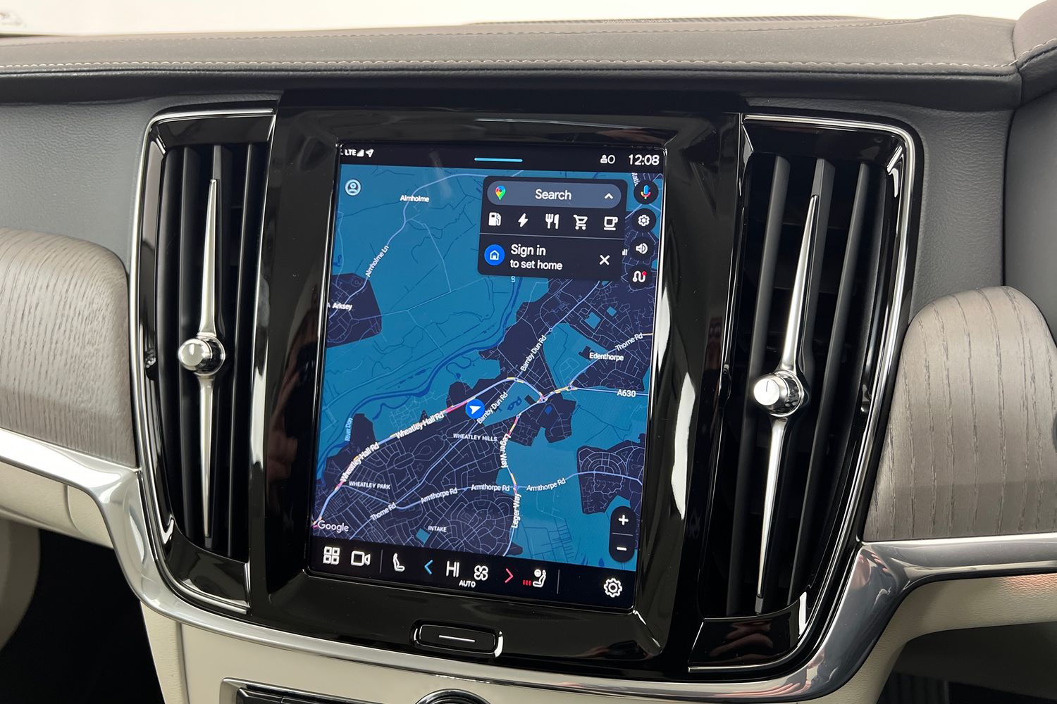 Used Volvo V90 2025 for sale - 76479874: Photo 15