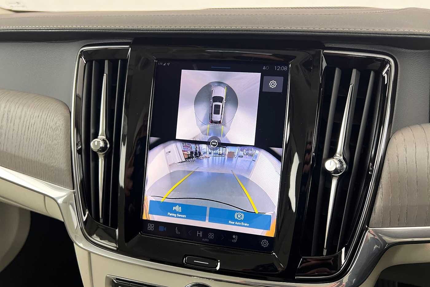 Used Volvo V90 2025 for sale - 76479874: Photo 16