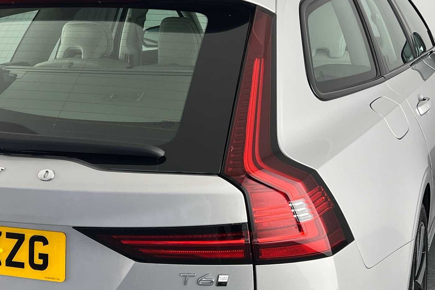 Used Volvo V90 2025 for sale - 76479874: Photo 20