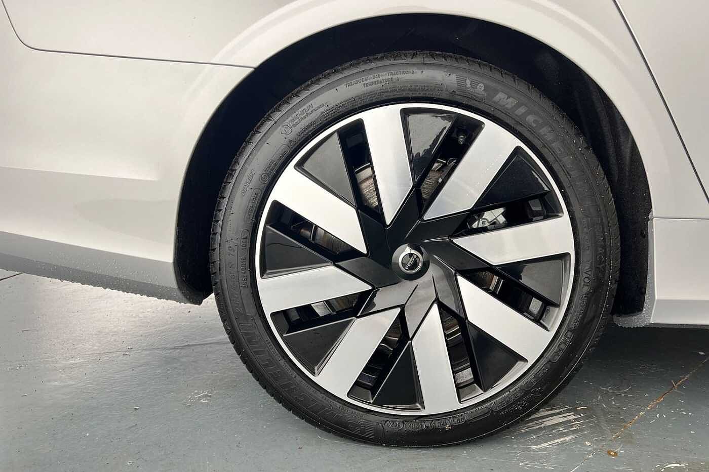 Used Volvo V90 2025 for sale - 76479874: Photo 24