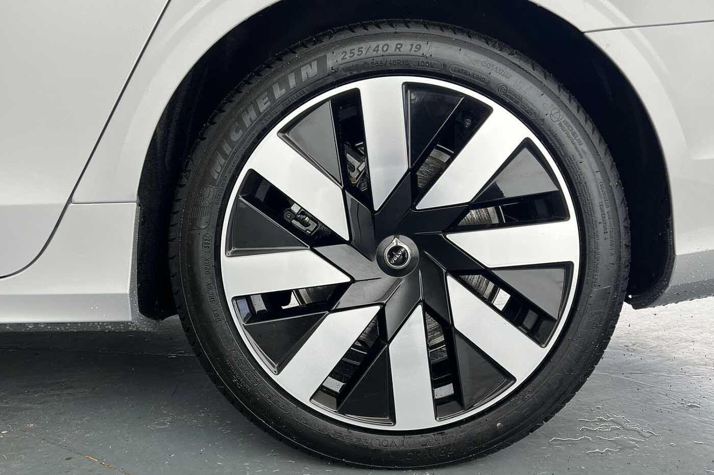 Used Volvo V90 2025 for sale - 76479874: Photo 25