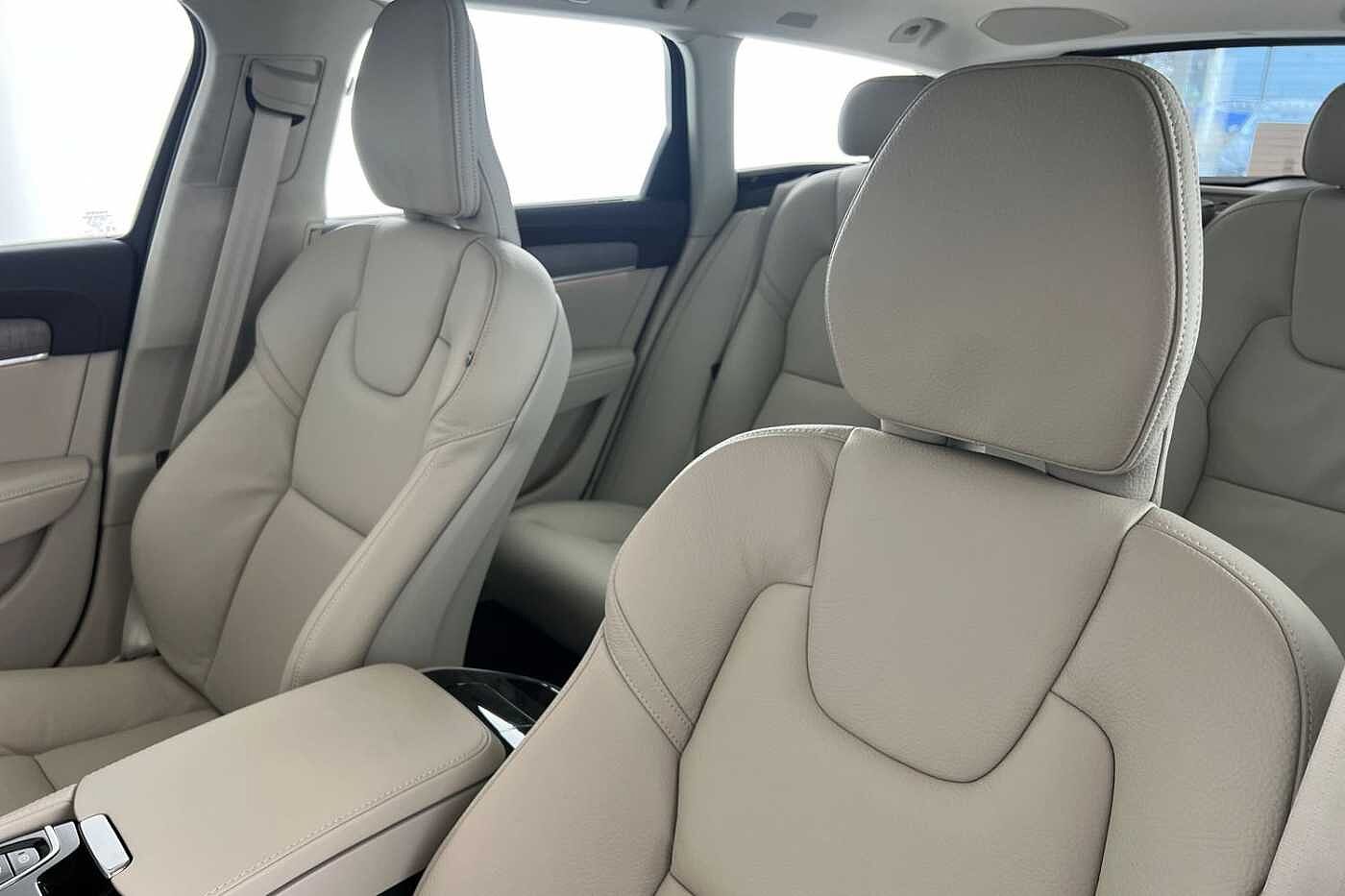 Used Volvo V90 2025 for sale - 76479874: Photo 27