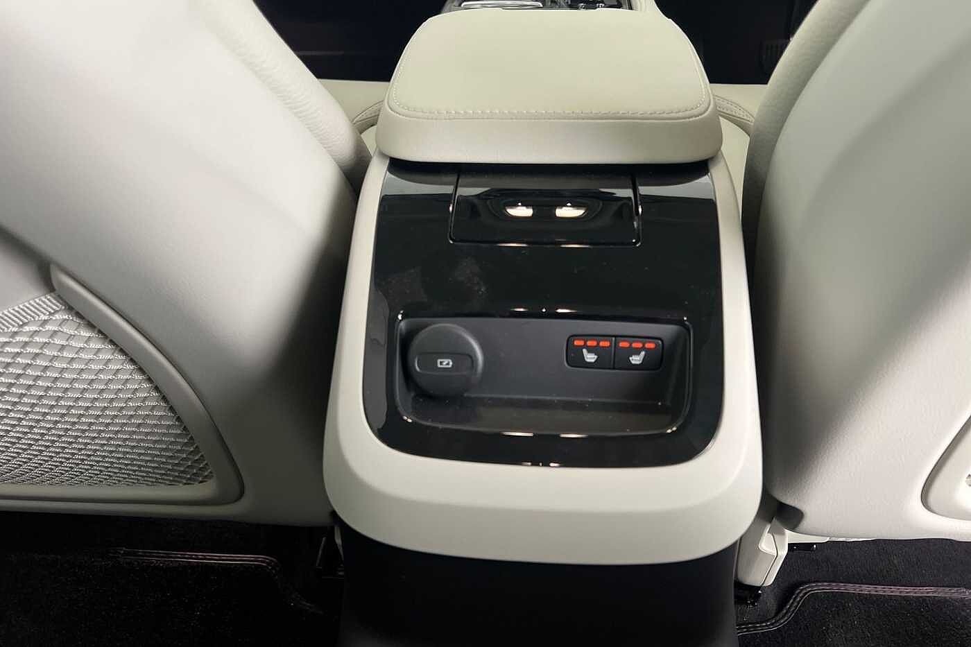 Used Volvo V90 2025 for sale - 76479874: Photo 28