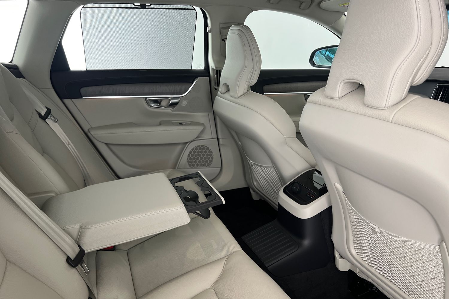 Used Volvo V90 2025 for sale - 76479874: Photo 29