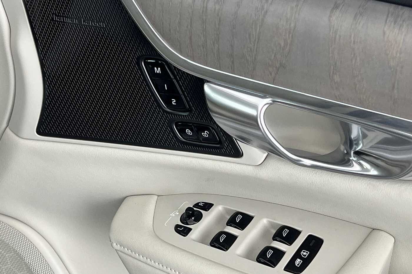 Used Volvo V90 2025 for sale - 76479874: Photo 30