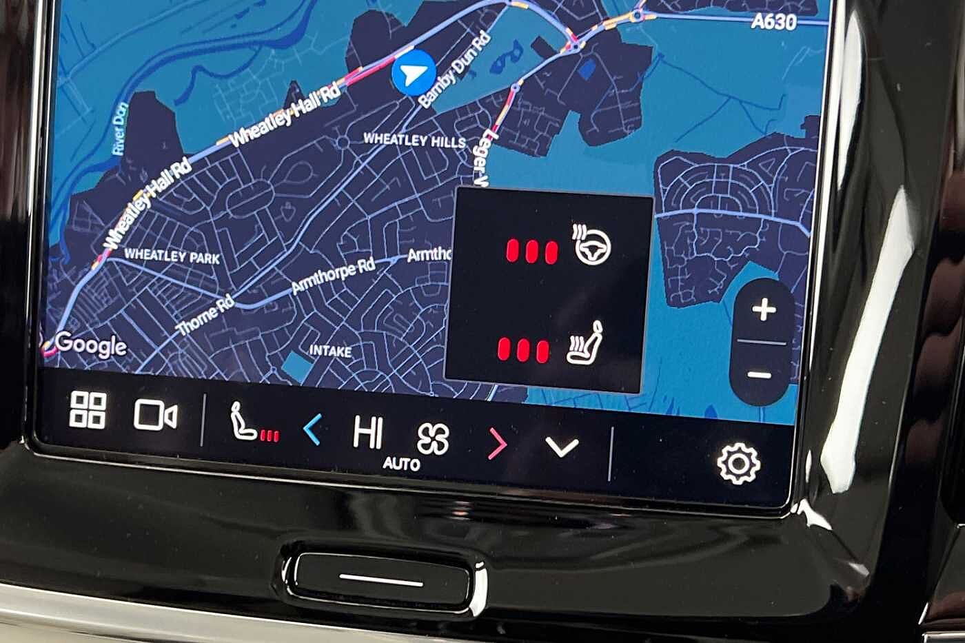 Used Volvo V90 2025 for sale - 76479874: Photo 34