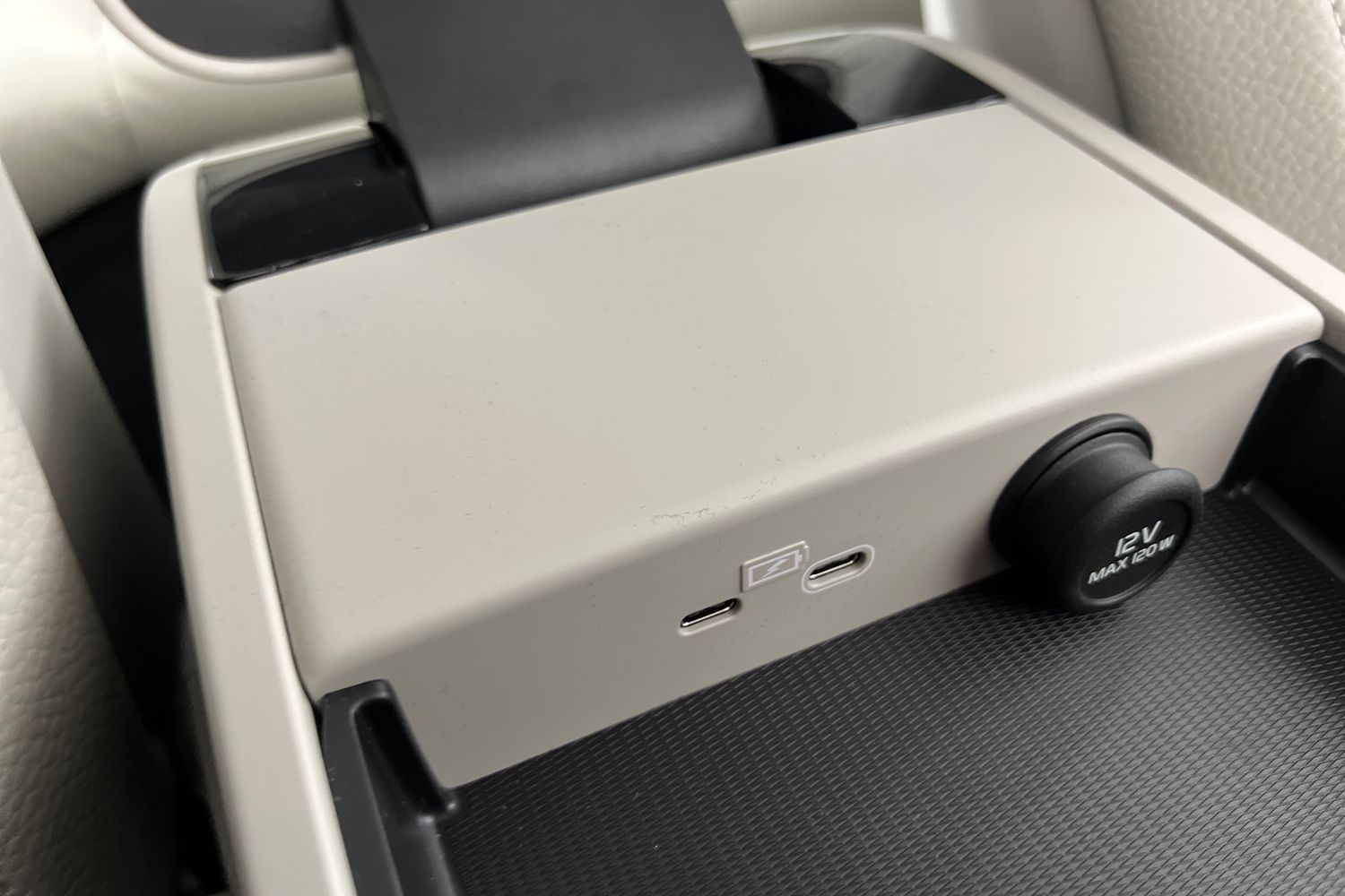 Used Volvo V90 2025 for sale - 76479874: Photo 35