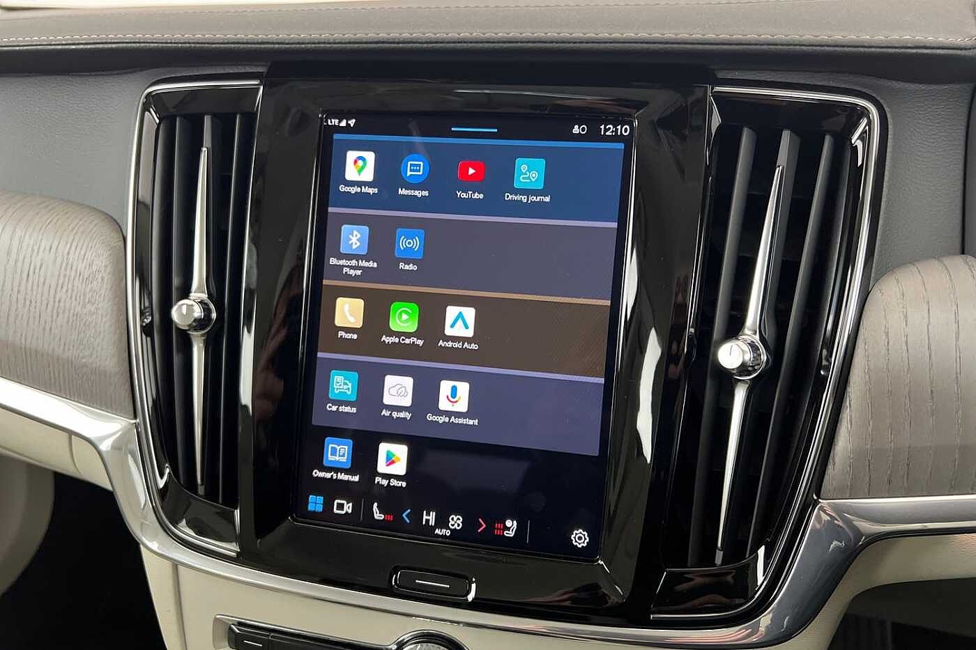 Used Volvo V90 2025 for sale - 76479874: Photo 37