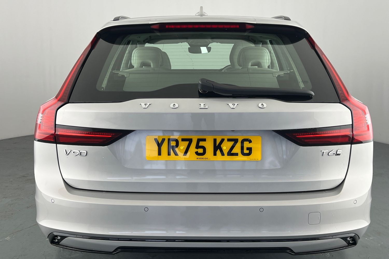 Used Volvo V90 2025 for sale - 76479874: Photo 39