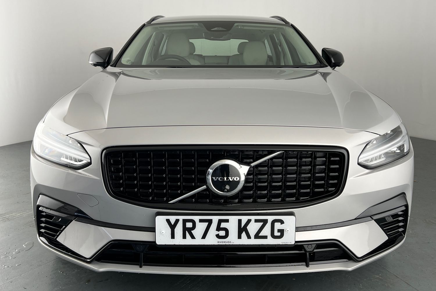 Used Volvo V90 2025 for sale - 76479874: Photo 40